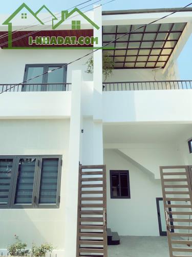 Bán nhà 2 tầng Mới Keng TDP Phú Khê. P Dương Nỗ. TP Huế - 4