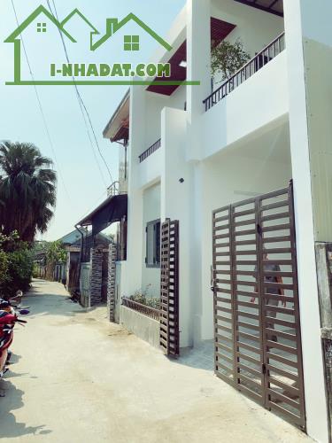 Bán nhà 2 tầng Mới Keng TDP Phú Khê. P Dương Nỗ. TP Huế - 2