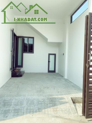 Bán nhà 2 tầng Mới Keng TDP Phú Khê. P Dương Nỗ. TP Huế - 1