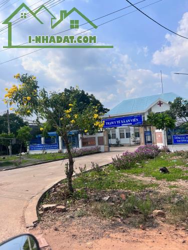 Mở Bán 46 nền đất ngay TT An Viễn, cách DT777 chỉ 50m. sổ hồng riêng, sang tên ngay. - 2
