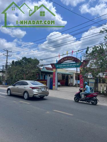 Mở Bán 46 nền đất ngay TT An Viễn, cách DT777 chỉ 50m. sổ hồng riêng, sang tên ngay.