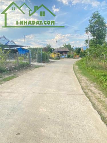 Bán đất vườn Khánh Hiệp quy hoạch thổ cư giáp suối mặt tiền đường K25 - 2
