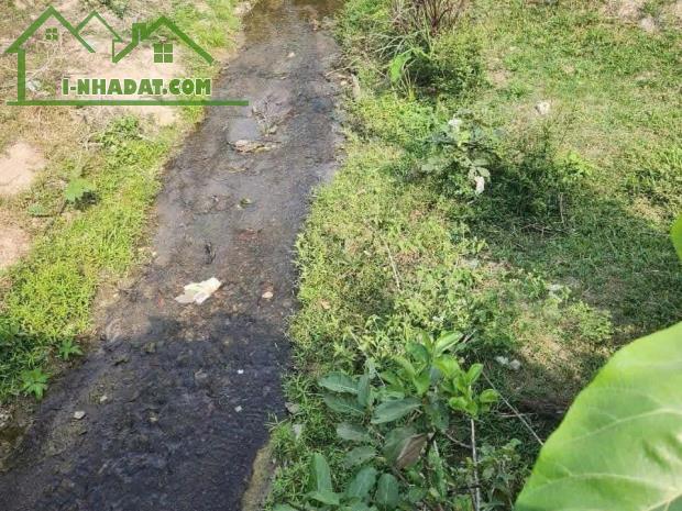 Bán đất vườn Khánh Hiệp quy hoạch thổ cư giáp suối mặt tiền đường K25 - 3