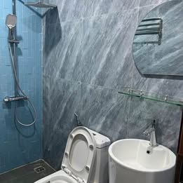 BÁN NHÀ 6 TẦNG – 40M2 – NHỈNH 5 TỶ – GIÁO VIÊN VỀ HƯU CẦN BÁN - 1