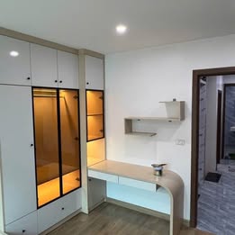 BÁN NHÀ 6 TẦNG – 40M2 – NHỈNH 5 TỶ – GIÁO VIÊN VỀ HƯU CẦN BÁN - 3