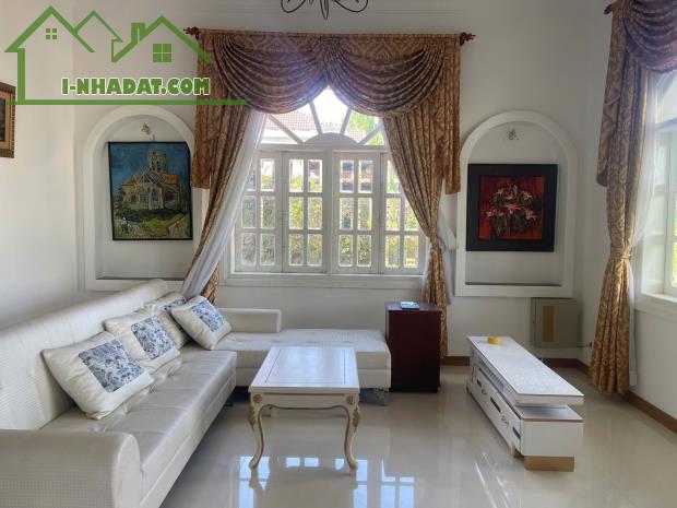 Biệt thự cho thuê đương Đống Đa, Phường 3, Đà Lạt