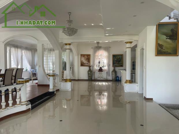 Biệt thự cho thuê đương Đống Đa, Phường 3, Đà Lạt - 1