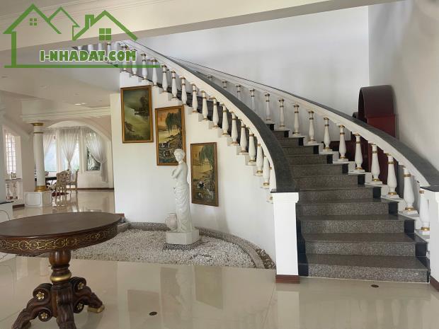 Biệt thự cho thuê đương Đống Đa, Phường 3, Đà Lạt - 2