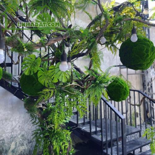 SANG NHƯỢNG QUÁN CAFE HƠN 200M2 TẠI Đường Phạm Như Xương, Phường Điện Ngọc, Điện Bàn, - 1