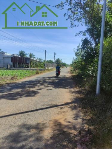 Chính Chủ Cần Bán Đất Có Nhà Tại Xã Phước Minh, Huyện Dương Minh Châu, Tây Ninh. - 3