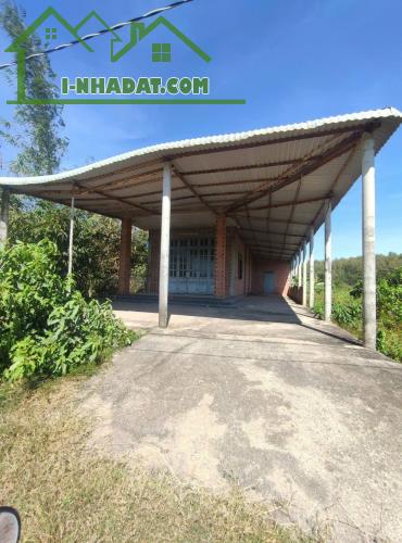 Chính Chủ Cần Bán Đất Có Nhà Tại Xã Phước Minh, Huyện Dương Minh Châu, Tây Ninh. - 2