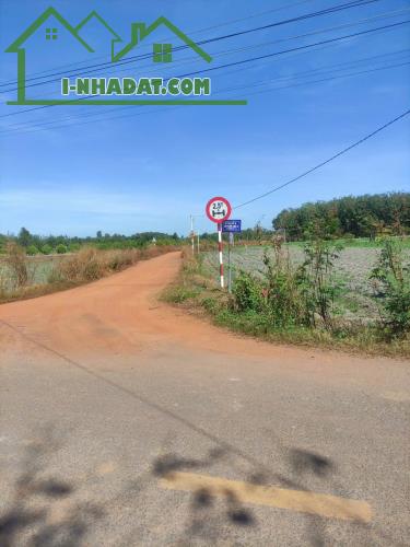 Chính Chủ Cần Bán Đất Có Nhà Tại Xã Phước Minh, Huyện Dương Minh Châu, Tây Ninh. - 1