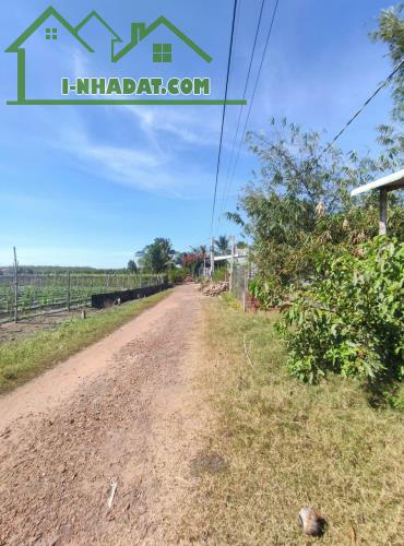 Chính Chủ Cần Bán Đất Có Nhà Tại Xã Phước Minh, Huyện Dương Minh Châu, Tây Ninh.