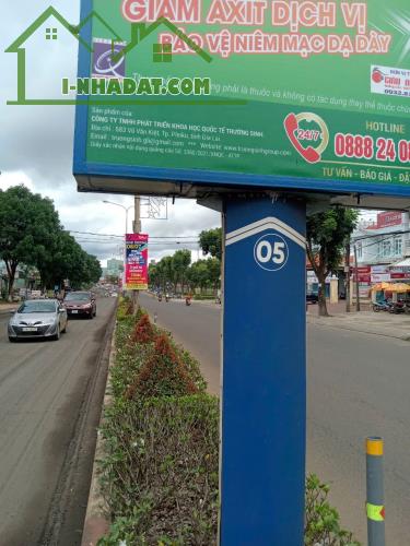 Cần Bán Showroom Ô Tô Ngang 20 Dài 50m Tại 39 Lê Duẩn, Phường Phù Đổng, Thành Phố Pleiku, - 1