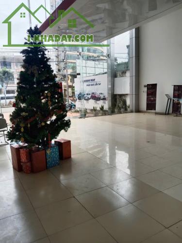 Cần Bán Showroom Ô Tô Ngang 20 Dài 50m Tại 39 Lê Duẩn, Phường Phù Đổng, Thành Phố Pleiku, - 4
