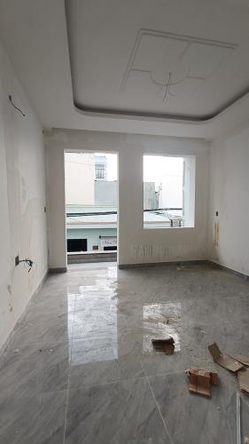 BÁN NHÀ 5 TẦNG MỚI - BÌNH TRỊ ĐÔNG - BÌNH TÂN - 51M2 - 7.5 TỶ - SỔ HỒNG
BÁN NHÀ 5 TẦNG, 5