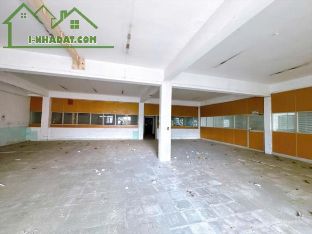Cho thuê xưởng 5000m2 trong KCN Trảng Bom, Đồng Nai, giá thuê 300tr/tháng. - 1