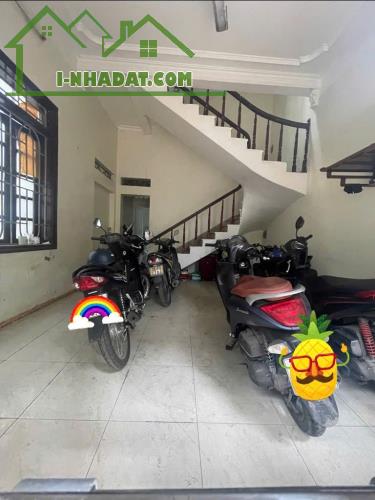 💒 CHỦ NHÀ THIỆN CHÍ BÁN NHÀ CỔ NHUẾ 2 TẦNG, MẶT TIỀN ĐẸP, DT52m2, 5.2 TỶ