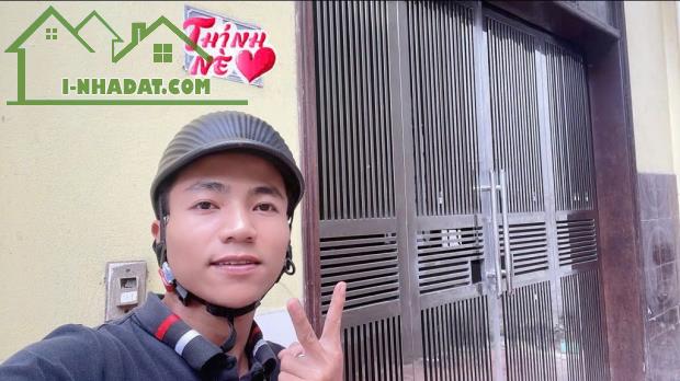 💒 CHỦ NHÀ THIỆN CHÍ BÁN NHÀ CỔ NHUẾ 2 TẦNG, MẶT TIỀN ĐẸP, DT52m2, 5.2 TỶ - 1