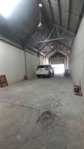 Cho thuê kho xưởng DT400m2 Đồng Khởi, kinh doanh đa - 4