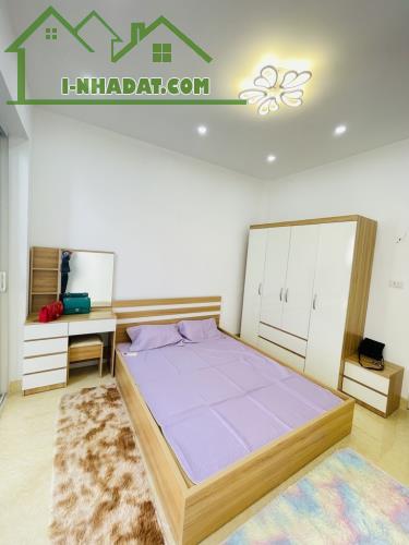 NHÀ ĐẸP-TẶNG NỘI THẤT NGON- 36M2 ĐA SỸ- GẦN ÔTÔ TRÁNH - CHỈ 5.98 TỶ - 2