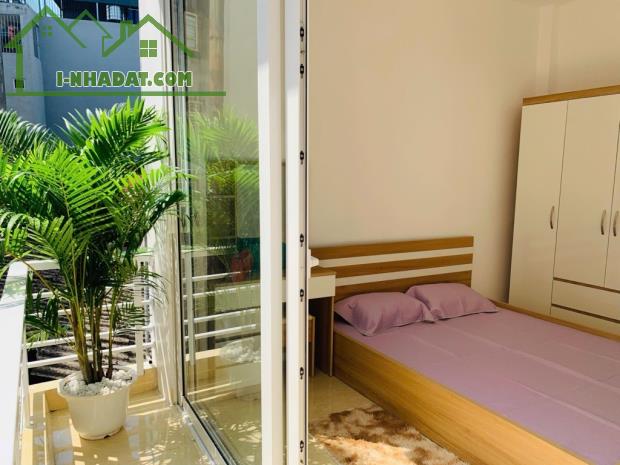 NHÀ ĐẸP-TẶNG NỘI THẤT NGON- 36M2 ĐA SỸ- GẦN ÔTÔ TRÁNH - CHỈ 5.98 TỶ - 1