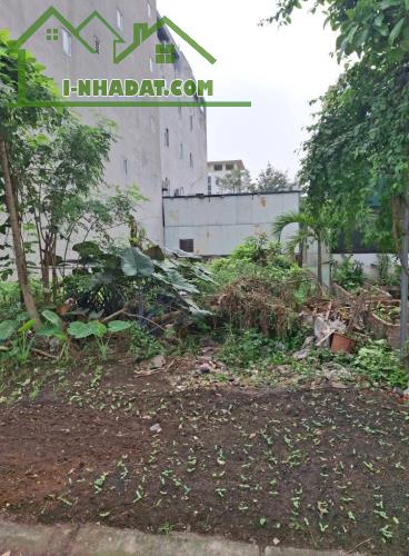 CẦN BÁN 198M2 KHU ĐÔ THỊ BẮC HÀ, CẠNH TRƯỜNG ĐẠI HỌC DỆT MAY HÀ NỘI, GIÁ 8.3 TỶ - 1