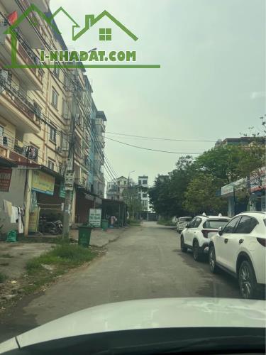CẦN BÁN 198M2 KHU ĐÔ THỊ BẮC HÀ, CẠNH TRƯỜNG ĐẠI HỌC DỆT MAY HÀ NỘI, GIÁ 8.3 TỶ - 2