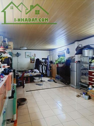 Bán Nhà Vườn Lài, Tân Phú, 88m², 3PN, hẻm xe tải 6m, 7.9 tỷ - 1