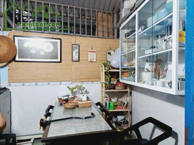 Bán Nhà Vườn Lài, Tân Phú, 88m², 3PN, hẻm xe tải 6m, 7.9 tỷ - 2