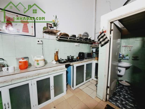 Bán Nhà Vườn Lài, Tân Phú, 88m², 3PN, hẻm xe tải 6m, 7.9 tỷ - 3