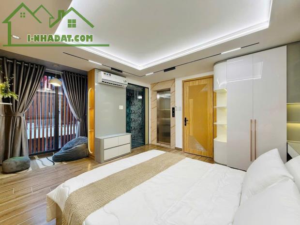 Bán nhà 2 tầng trương công định vũng tàu hẻm ôtô giá: 5 tỷ 3 - 1