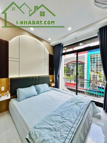 Bán nhà 2 tầng trương công định vũng tàu hẻm ôtô giá: 5 tỷ 3 - 2