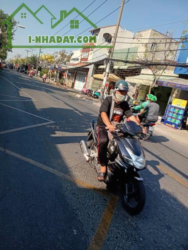 BÁN NHÀ 4 TẦNG ĐẸP – PHẠM THẾ HIỂN, QUẬN 8 – DIỆN TÍCH 5.5x18M – CHỈ 12.3 TỶ – SỔ HỒNG