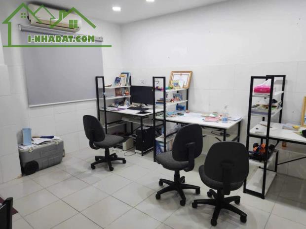 BÁN NHÀ 4 TẦNG ĐẸP – PHẠM THẾ HIỂN, QUẬN 8 – DIỆN TÍCH 5.5x18M – CHỈ 12.3 TỶ – SỔ HỒNG - 3