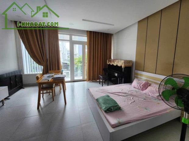 BÁN NHÀ 4 TẦNG ĐẸP – PHẠM THẾ HIỂN, QUẬN 8 – DIỆN TÍCH 5.5x18M – CHỈ 12.3 TỶ – SỔ HỒNG - 4