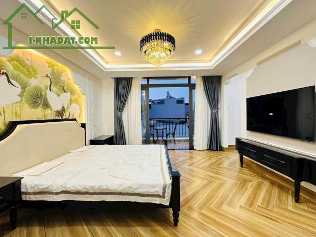 NHÀ 3 LẦU MỚI ĐẸP – ĐƯỜNG 13M – KHU KHANG LINH - 2