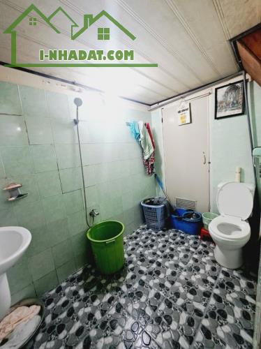 Bán Nhà Vườn Lài, Tân Phú, DT 88m², 3PN, hẻm xe tải 6m, 7.9 tỷ - 4