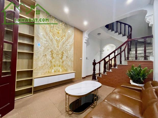 NHÀ ĐẸP DÂN XÂY 2 MẶT THOÁNG- GẦN PHỐ 42M2, TÔ HIỆU, HÀ ĐÔNG, 8.8tỷ. - 3