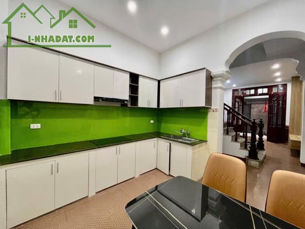 NHÀ ĐẸP DÂN XÂY 2 MẶT THOÁNG- GẦN PHỐ 42M2, TÔ HIỆU, HÀ ĐÔNG, 8.8tỷ. - 2