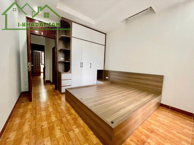 NHÀ ĐẸP DÂN XÂY 2 MẶT THOÁNG- GẦN PHỐ 42M2, TÔ HIỆU, HÀ ĐÔNG, 8.8tỷ. - 1
