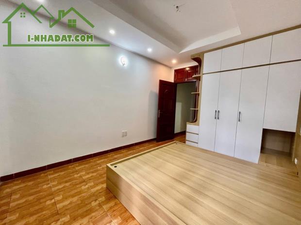 NHÀ ĐẸP DÂN XÂY 2 MẶT THOÁNG- GẦN PHỐ 42M2, TÔ HIỆU, HÀ ĐÔNG, 8.8tỷ.