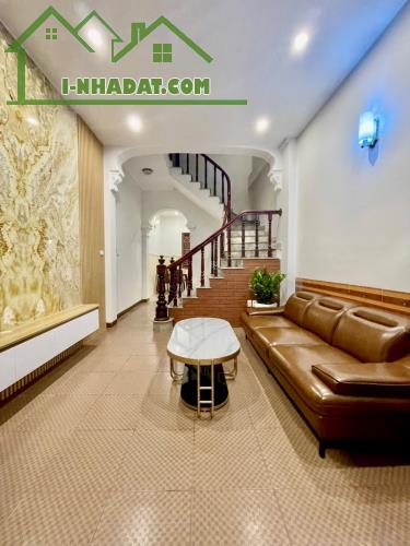 TÌM NHÀ HÀ NỘI ĐỪNG BỎ LỠ CĂN NÀY- ĐẸP TỪ ẢNH ĐẾN THỰC TẾ -Vị Trí : TÔ HIỆU - HÀ ĐÔNG