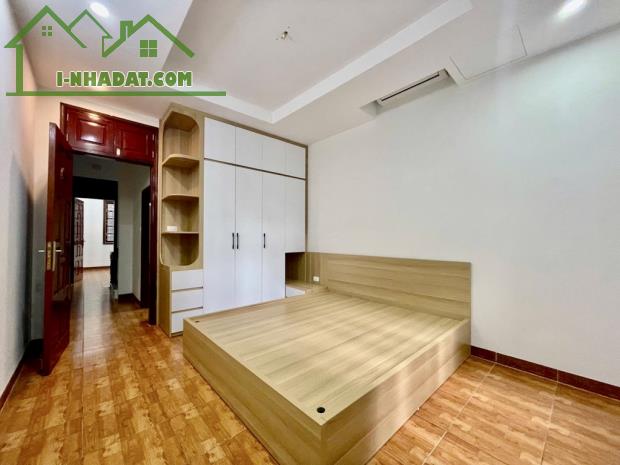 TÌM NHÀ HÀ NỘI ĐỪNG BỎ LỠ CĂN NÀY- ĐẸP TỪ ẢNH ĐẾN THỰC TẾ -Vị Trí : TÔ HIỆU - HÀ ĐÔNG - 1