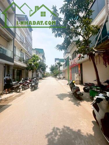 Bán đất khu VIP Tây Nam Linh Đàm,vỉa hè,oto tránh,kinh doanh đỉnh, 60m2,18 tỷ sinh lời - 1
