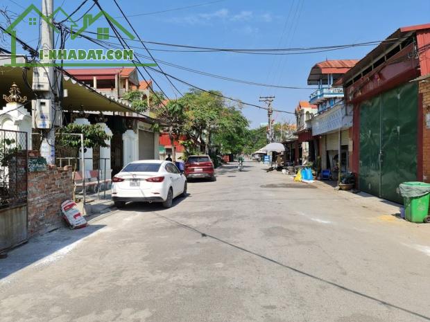 BÁN 120M2 MẶT ĐƯỜNG TRỤC CHÍNH PHƯỜNG XUÂN LÂM, THUẬN THÀNH, GIÁP PHÚ MỸ HƯNG GIÁ 6.6 TỶ