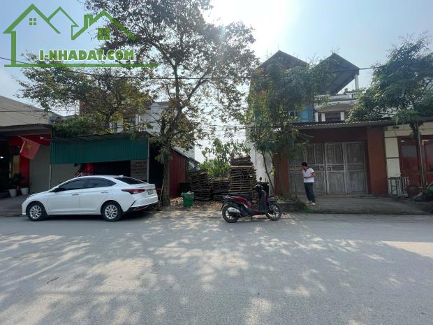 BÁN 120M2 MẶT ĐƯỜNG TRỤC CHÍNH PHƯỜNG XUÂN LÂM, THUẬN THÀNH, GIÁP PHÚ MỸ HƯNG GIÁ 6.6 TỶ - 1