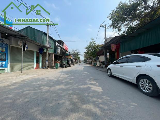 BÁN 120M2 MẶT ĐƯỜNG TRỤC CHÍNH PHƯỜNG XUÂN LÂM, THUẬN THÀNH, GIÁP PHÚ MỸ HƯNG GIÁ 6.6 TỶ - 2