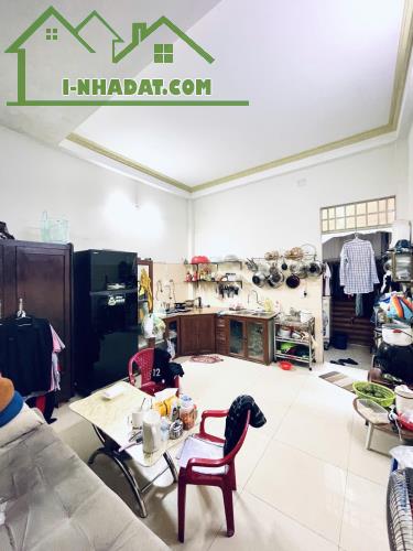 KẸT TIỀN GẤP BÁN! Chỉ 6.2 tỷ TL! 75M² – 2 Tầng/3PN, HẺM XE HƠI, Dương Quảng Hàm Gò Vấp! - 1