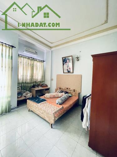 KẸT TIỀN GẤP BÁN! Chỉ 6.2 tỷ TL! 75M² – 2 Tầng/3PN, HẺM XE HƠI, Dương Quảng Hàm Gò Vấp! - 3